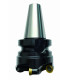 BT30 planning cutter with OPTIMUM inserts