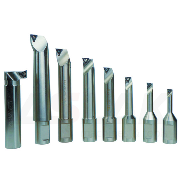 Hard metal plates Pack of 10 pieces OPTIMUM