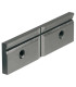 Bouche prismatique pour mors HMS 100 OPTIMUM