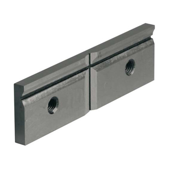Bouche prismatique pour mors HMS 100 OPTIMUM