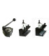 Kit de porta útiles de cambio rápido SWH AA OPTIMUM