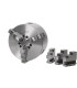 Plat ou Griffes Camlock OPTIMUM