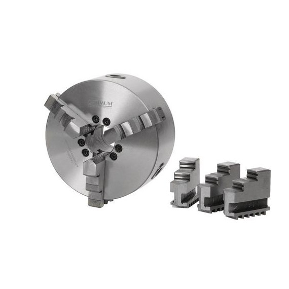 Plat ou Griffes Camlock OPTIMUM