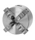 4-claw Camlock OPTIMUM plate