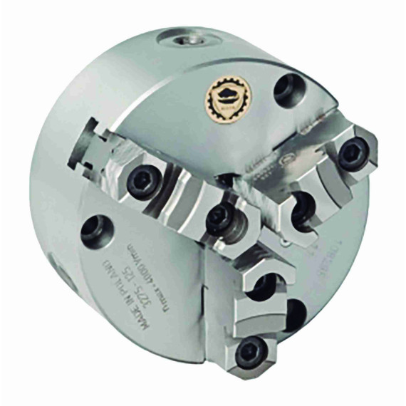 Piatto a 3 artigli DIN 6350 OPTIMUM