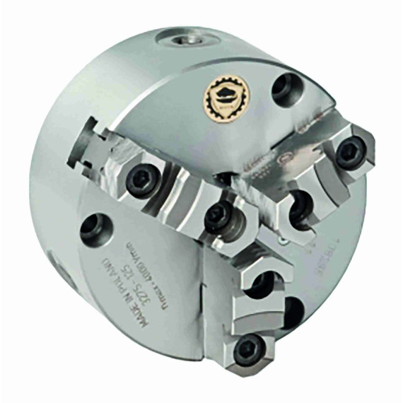 3-Finger Camlock-Platte für OPTIMUM Drehmaschinen