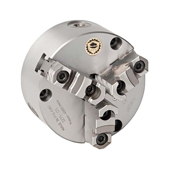 3-Finger Camlock-Platte für OPTIMUM Drehmaschinen