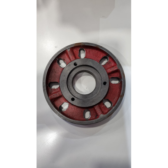 Flachhalteplatte 3440295