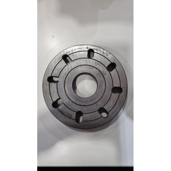 Piastra di supporto piatta 3440295