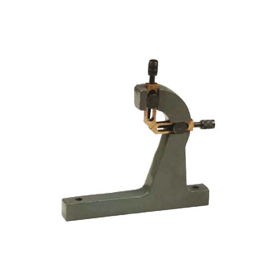 Luneta móvel para torno TU 1503 V OPTIMUM