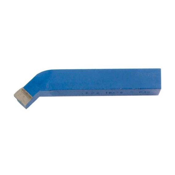 Cuchilla Individual HM para Torno - Corte de Precisión | METALWORKS