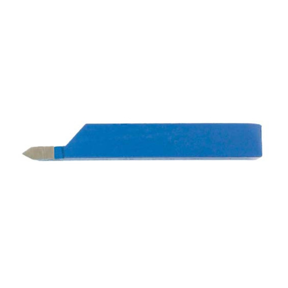 Cuchilla Individual HM para Torno - Desbaste de Gran Dureza METALWORKS