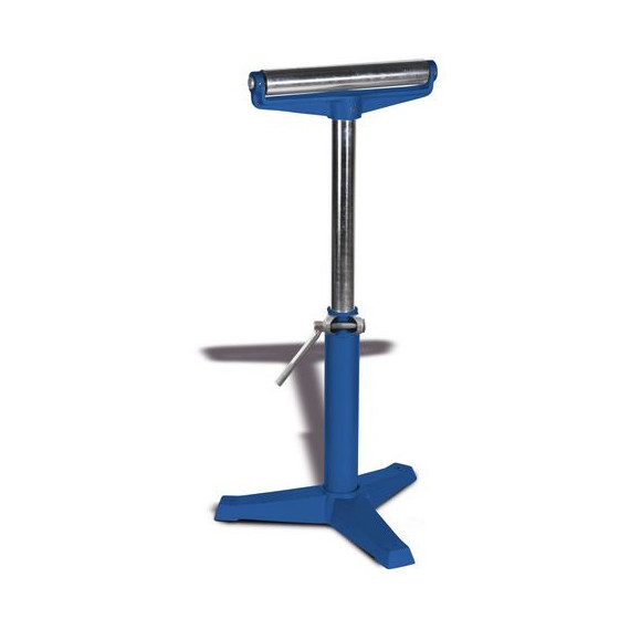 Suporte com rolos MS 3 METALLKRAFT