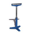 Supporto con rulli MS 3 METALLKRAFT