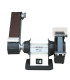 Universal belt grinder GU 20S OPTIMUM