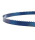 Rectangular saw blade for HBS 251 HOLZSTAR