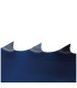 Lame de scie rectangulaire pour HBS 400 HOLZSTAR