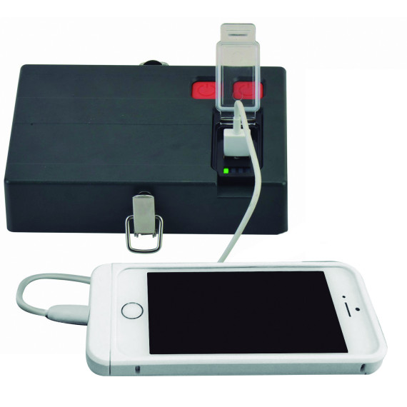 Replacement battery for LED projector JF8210 | METALWORKS