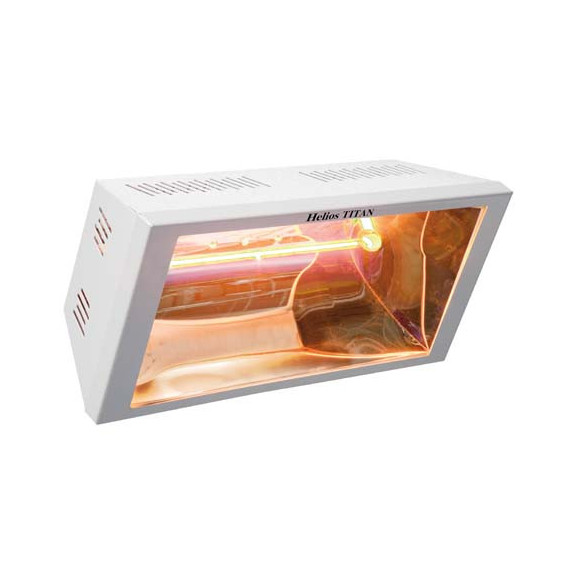 Riscaldatore a infrarossi MWEHT1