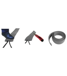 Taps de sol pour 5M CPB655 Metalworks