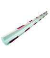 Protezione in schiuma con adesivo PU4025RB METALWORKS
