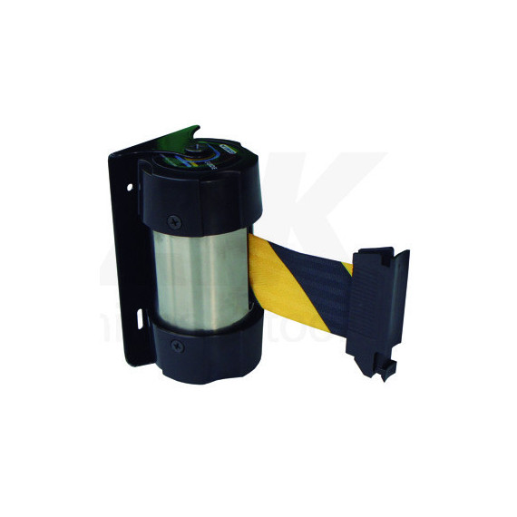 Wandwickler für Rückziehband RW20RE METALWORKS