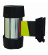 Avvolgitore a muro per nastro retrattile RW20RE METALWORKS