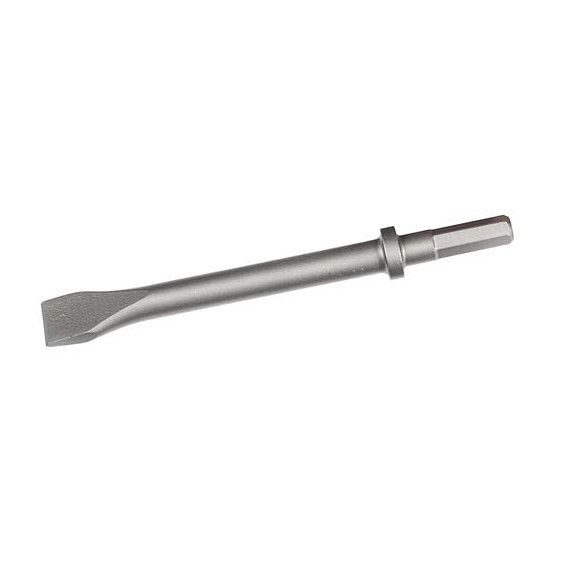 Cinceles puntiagudos de 220 mm para cincelador MHA PRO AIRCRAFT