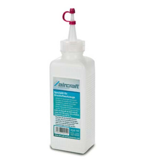 Olio speciale per strumenti pneumatici AIRCRAFT