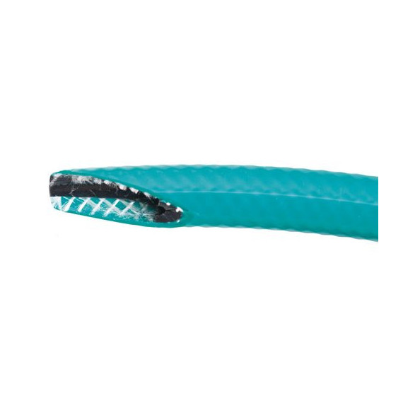 Tuyau flexible pour air comprimé avec raccords AIRCRAFT
