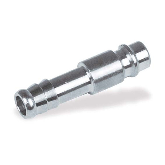 Conector rápido DIN 983 em aço escalonado AIRCRAFT