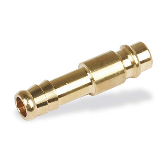 Stepped connector for 6 mm hose AIRCRAFT