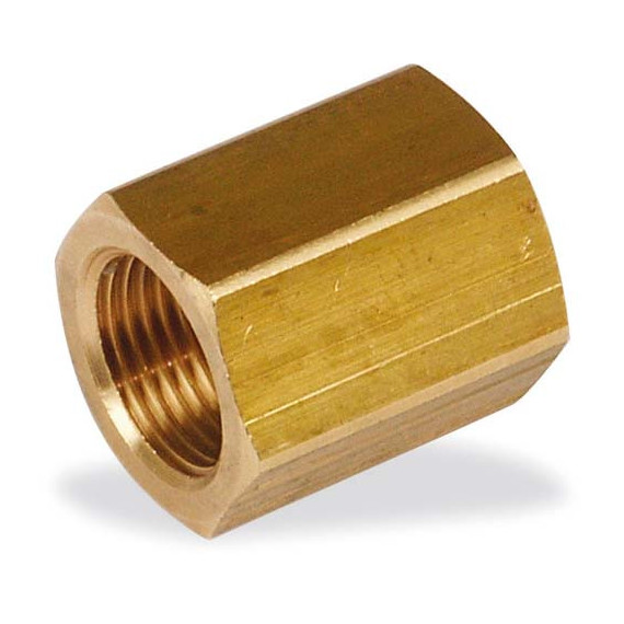 Conector tampão de 1/4 polegadas para ferramentas de ar comprimido AIRCRAFT