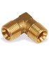 Conector União L 1/4 polegadas AIRCRAFT