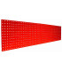 Perforated Tool Panel 10x 10 mm METALWORKS