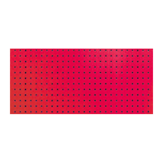 Wandwerkzeugpanel aus Stahl 1200 MM METALWORKS