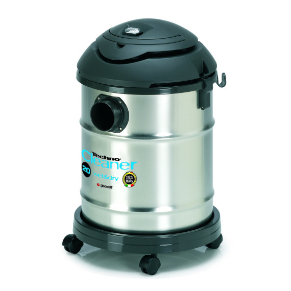 Aspirateurs industriels Technocleaner 20X