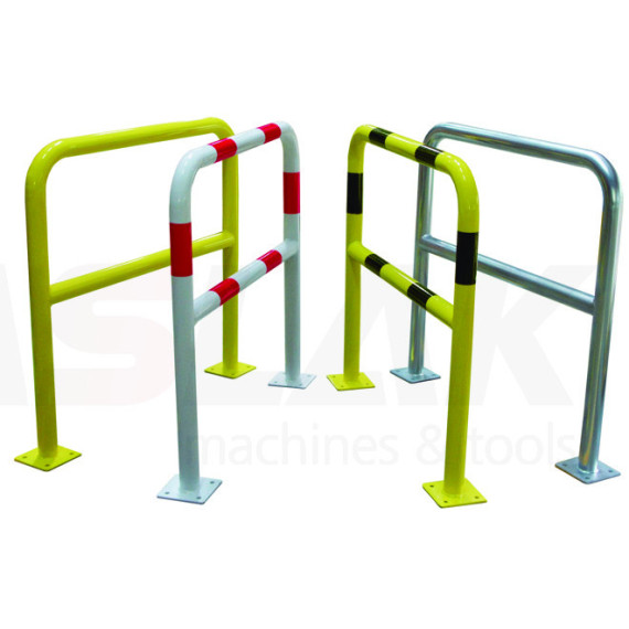 40 mm SECURITY BARRIERS METALWORKS