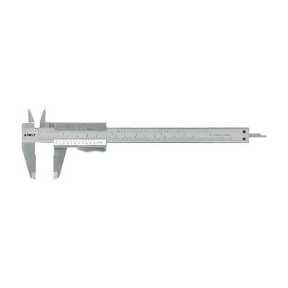 Analog King Size Caliper with Vernier Clamp LIMIT