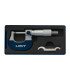 Micrometro esterno MMA 25 LIMIT