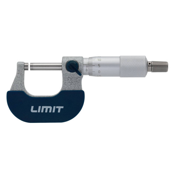 Außenmikrometer MMA 25 LIMIT