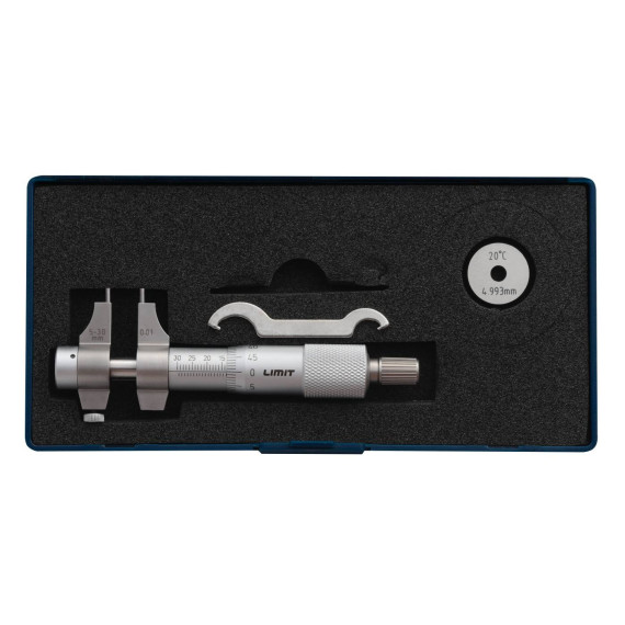 Internal Micrometer in various sizes LIMIT