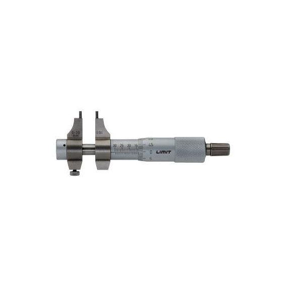 Internal Micrometer in various sizes LIMIT