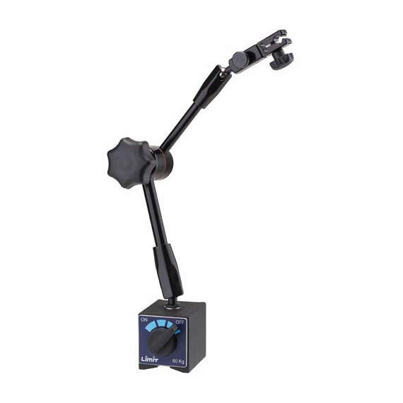 Magnetic support 330 mm for LIMIT engineering