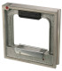 Precision levels in iron frame LIMIT