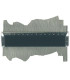Medidor de perfiles de 150 mm y 300 mm LIMIT