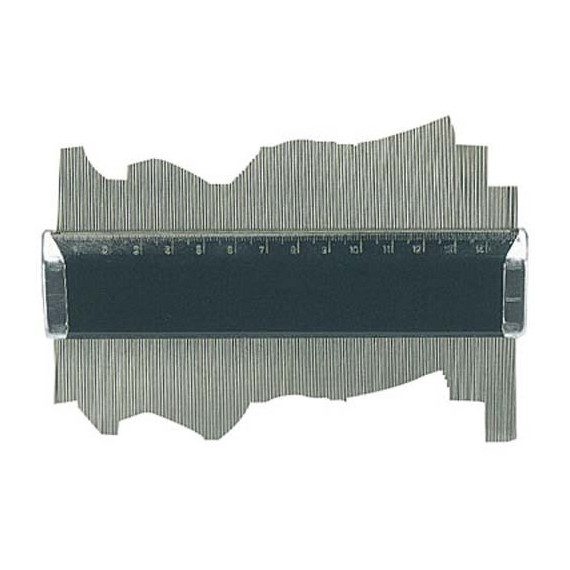 Medidor de perfiles de 150 mm y 300 mm LIMIT