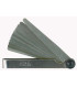 Galghe di spessore da 0 a 50 mm LIMIT