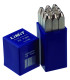 Alphanumeric punches 24433-2MM