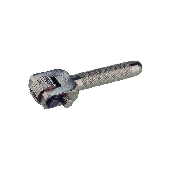 Numbering head up to 6MM steel LIMIT